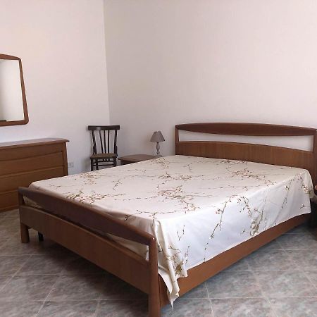 Appartamento Bastet San Vito Lo Capo Buitenkant foto