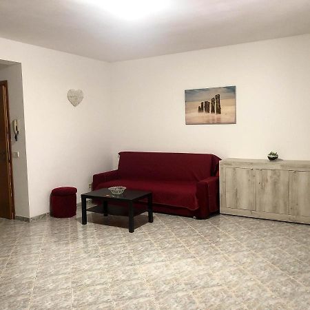Appartamento Bastet San Vito Lo Capo Buitenkant foto