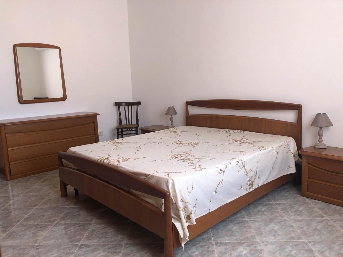 Appartamento Bastet San Vito Lo Capo Buitenkant foto