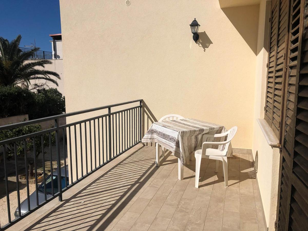 Appartamento Bastet San Vito Lo Capo Buitenkant foto