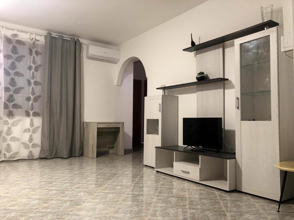 Appartamento Bastet San Vito Lo Capo Buitenkant foto
