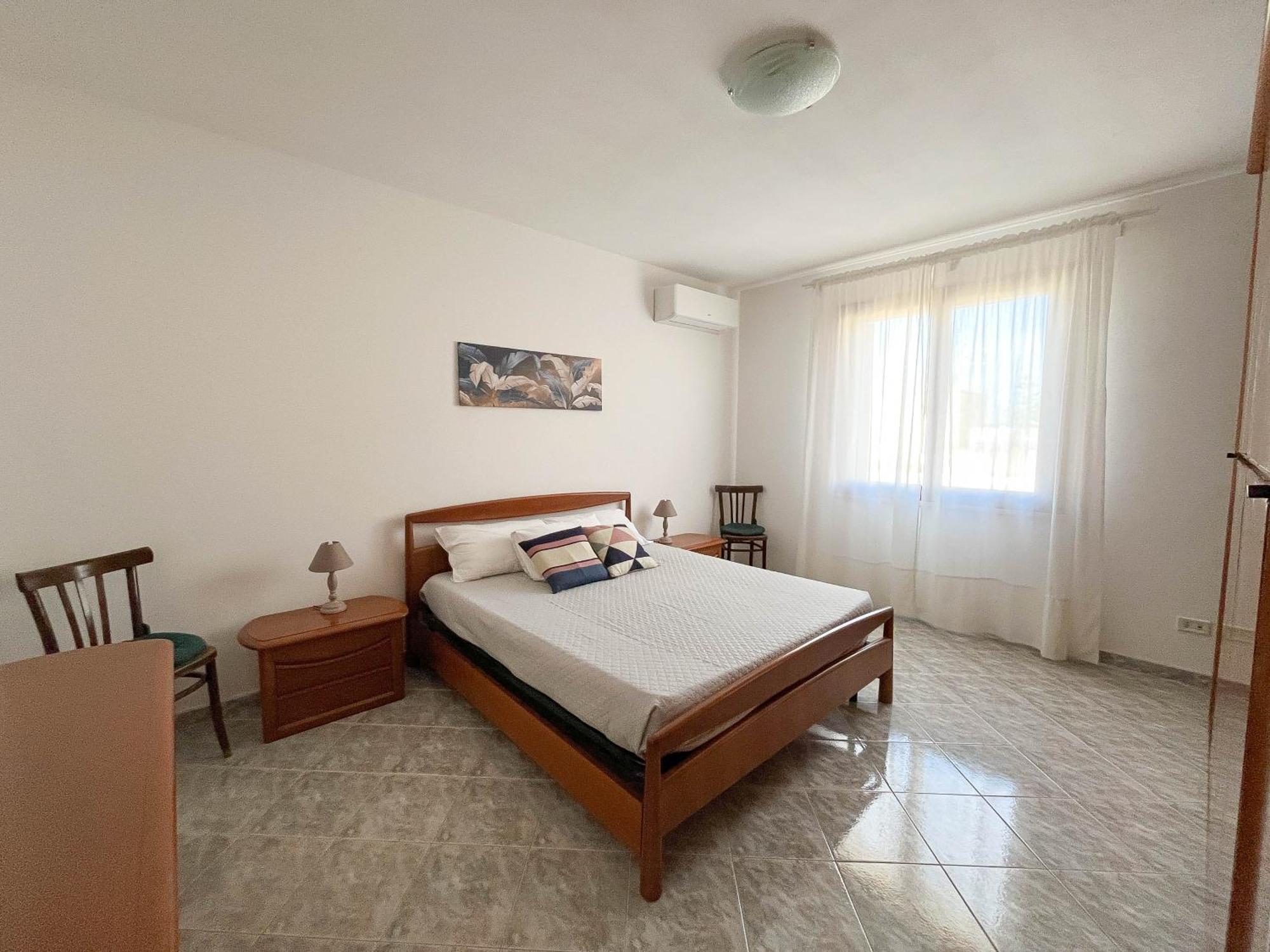 Appartamento Bastet San Vito Lo Capo Buitenkant foto
