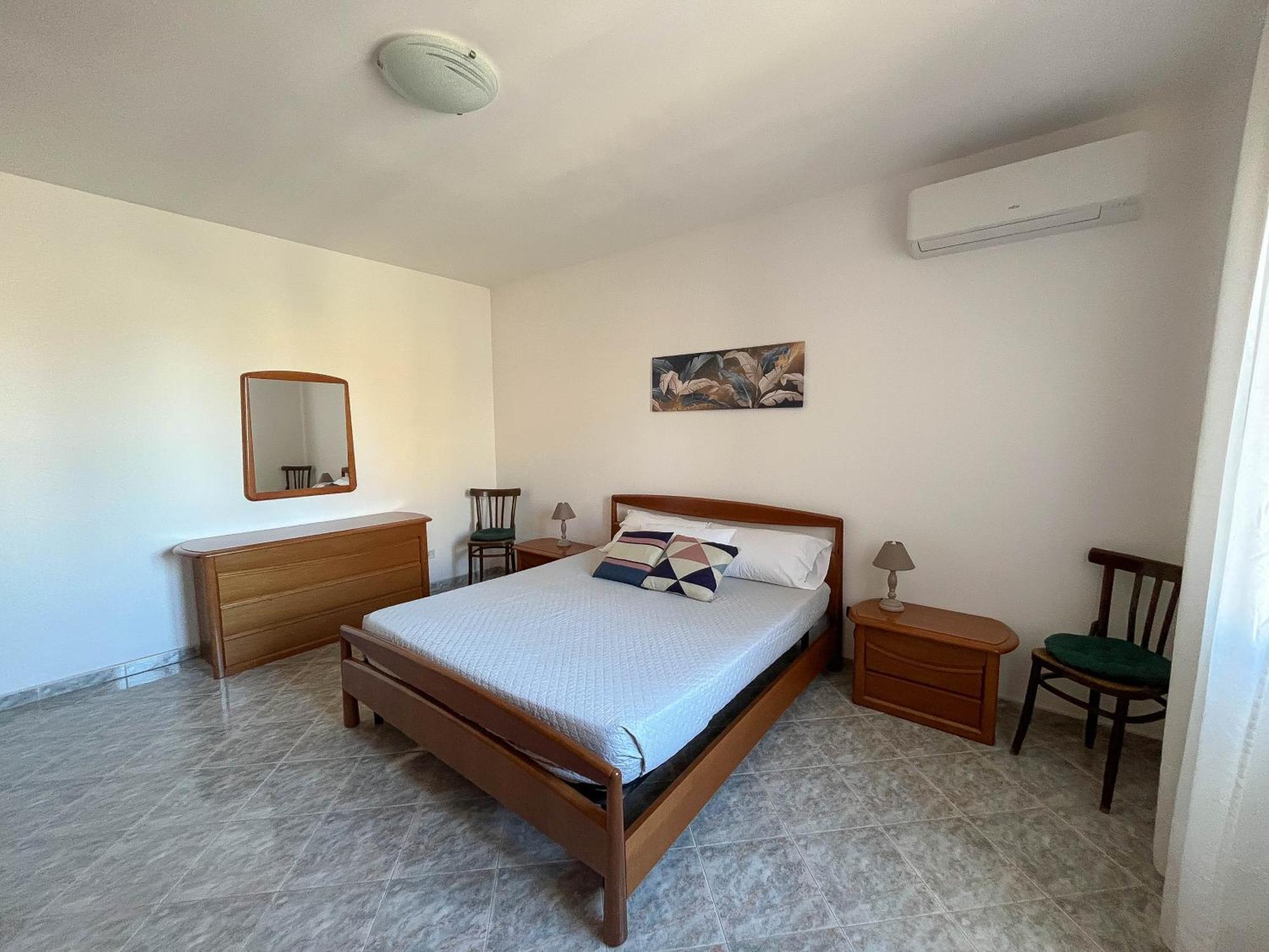 Appartamento Bastet San Vito Lo Capo Buitenkant foto